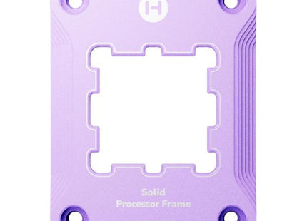 MARCO DE CONTACTO PARA CPU HYTE SOCKET AM5 ACC-HYTE-SPF-AM5-TM