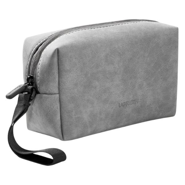 ESTUCHE UGREEN LP285 PARA ACCESORIOS ELECTRONICOS CON CORREA 80520