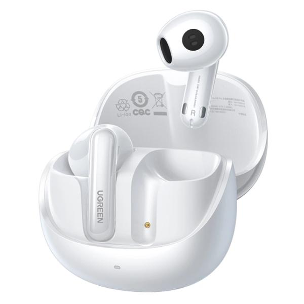 AUDIFONO UGREEN WS203 HITUNE H6 PRO WS203 35873 INALÁMBRICO BLUETOOTH 35873