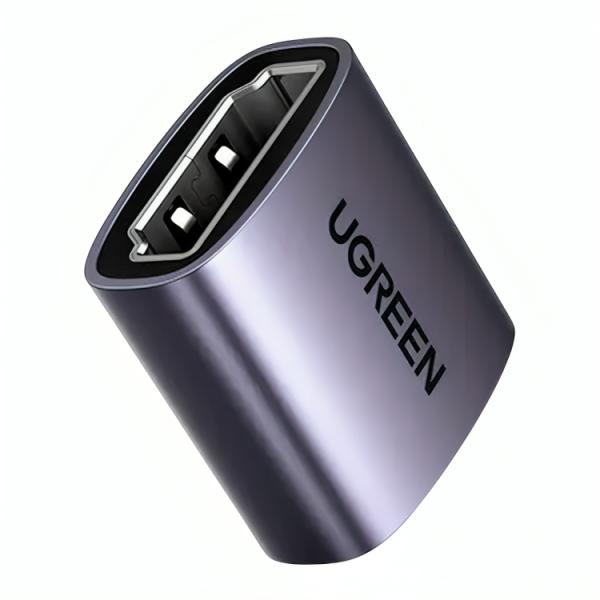 Adaptador UGREEN HD159 HDMI Hembra a Hembra | 8K