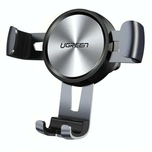 SOPORTE PARA CELULAR UGREEN LP130 GRAVITY DRIVE DE CARRO 50564