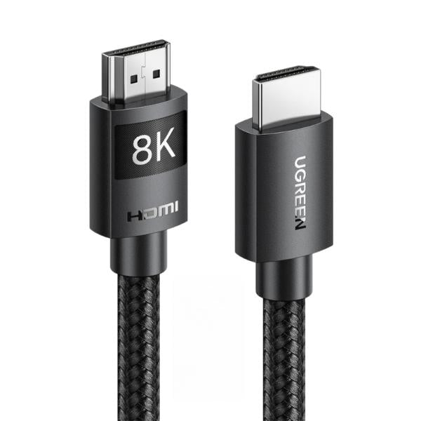 Cable UGREEN HD150 | HDMI Macho a Macho | 5 m | 8K Ultra HD