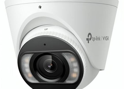 Cámara turret TP Link S445 4MP vista frontal con lente 2.8mm