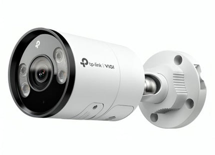 Cámara bullet TP-Link Insight S355 5MP con lente 2.8mm vista frontal