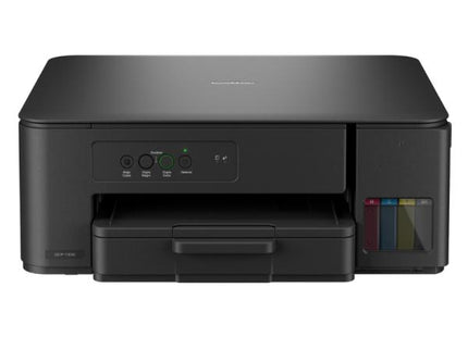 IMPRESORA BROTHER DCPT230 IMPRESORA TINTA CONTINUA 3 EN 1 USB 2.0