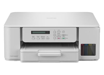 IMPRESORA BROTHER DCPT536DW TINTA CONTINUA 3 EN 1 WIFI USB 2.0 DUPLEX
