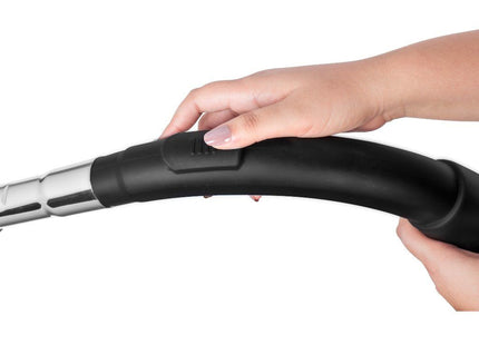 BLACK+DECKER Power Pro Cyclonic VCBD8090 Aspiradora Ciclónica de 3 L y 2200 W