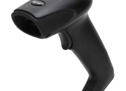 LECTOR DE CODIGO DE BARRAS SAT AMERICA LI102N+ CCD LINEAL 1D USB TIPO B