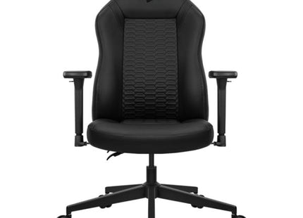 Silla Gaming Formula V Line VC3 Lite Racer PU 4711401665205 | Gaming | PU | Negro | 3D 360° Armrests