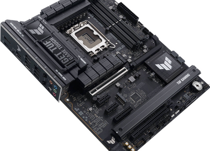 Tarjeta Madre ASUS TUF Gaming, Z890-PLUS