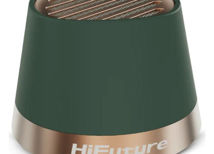 PARLANTE HIFUTURE MEGA S 5W INALÁMBRICO BLUETOOTH 5.4