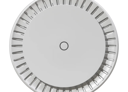 MikroTik Punto de Acceso cAP ax Wi-Fi 6, cAPGi-5HaxD2HaxD
