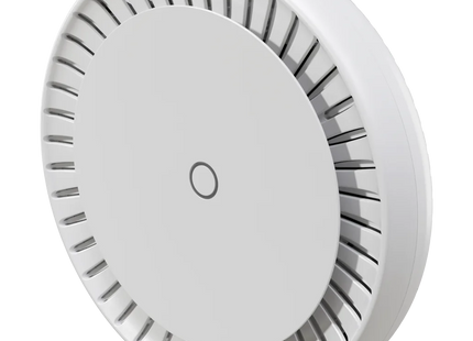 MikroTik Punto de Acceso cAP ax Wi-Fi 6, cAPGi-5HaxD2HaxD