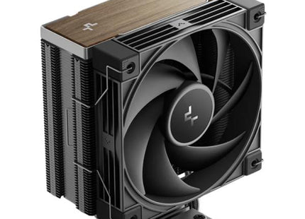 ENFRIAMIENTO DE AIRE DEEPCOOL AK400 G2 LGA1851 / AM5/AM4 120MM R-AK400G2-BKNNMN-GJD