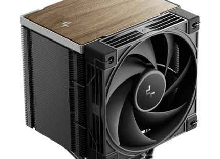 ENFRIAMIENTO DE AIRE DEEPCOOL AK500 G2 LGA1851 / AM5/AM4 120MM R-AK500G2-BKNNMN-GJD