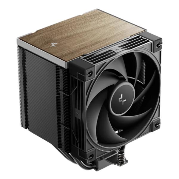 ENFRIAMIENTO DE AIRE DEEPCOOL AK500 G2 LGA1851 / AM5/AM4 120MM R-AK500G2-BKNNMN-GJD