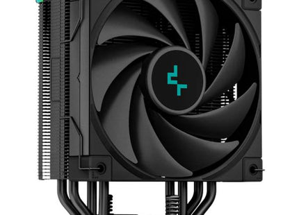 ENFRIAMIENTO DE AIRE ARGB DEEPCOOL AK400 DIGITAL SE LGA1851 / AM5/AM4 120MM R-AK400-BKADMN-GJD