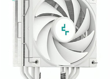 ENFRIAMIENTO DE AIRE ARGB DEEPCOOL AK400 DIGITAL SE WH LGA1851 / AM5/AM4 120MM R-AK400-WHADMN-GJD