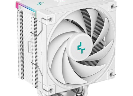 ENFRIAMIENTO DE AIRE DEEPCOOL AK500S DIGITAL SE WH LGA1851/ AM5/AM4 120MM R-AK500S-WHADMN-GJD