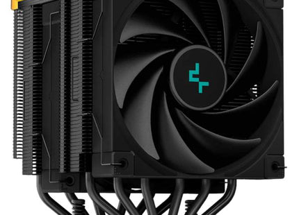 ENFRIAMIENTO DE AIRE DEEPCOOL AK620 DIGITAL SE LGA1851/ AM5/AM4 120MM R-AK620-BKADMN-GJD