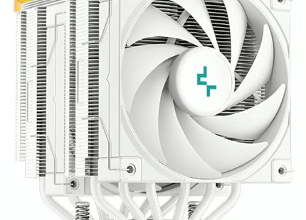 ENFRIAMIENTO DE AIRE DEEPCOOL AK620 DIGITAL SE WH LGA1851/ AM5/AM4 120MM R-AK620-WHADMN-GJD