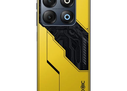 CELULAR LOGIC G2L 256GB 2 SIM LO-G2L256GB-YL