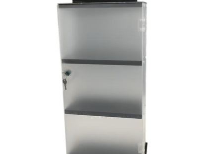 DISPLAY NOVA DE ACRILICO 320 X 170 X 600 MM CON LOGO NOVA IMPRESO FD321760001C1C