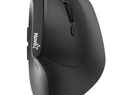 MOUSE NOVA VERTICAL ALÁMBRICO 3600 DPI MOQ636U0001C
