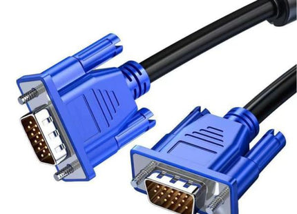 CABLE NOVA VGA MACHO A MACHO 3M FAA60430001C