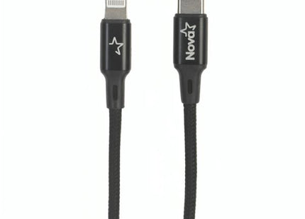 CABLE NOVA  USB-C A LIGHTNING 1M FAD30910001C