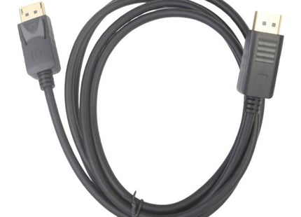 CABLE NOVA DISPLAYPORT A DISPLAYPORT 4K 60 HZ 1.8 M FAA40118001C