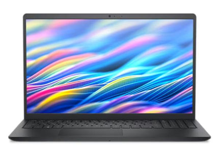 LAPTOP DELL DC15250 15.6" I5-1334U 8GB 512GB 2K TOUCH WIN 11 INGLES  LDC15250-5315BLK-PUS