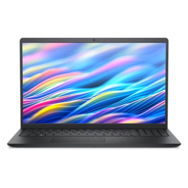 LAPTOP DELL DC15250 15.6" I5-1334U 8GB 512GB 2K TOUCH WIN 11 INGLES  LDC15250-5315BLK-PUS