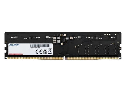 MEMORIA RAM PC 24 GB ADATA AD5U560024G-S DDR5 5600 MHZ CL46-45-45 1.1 V