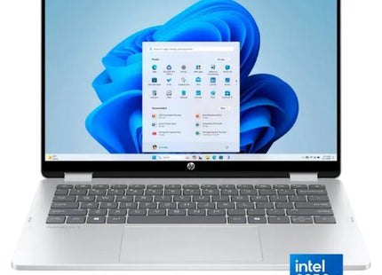 LAPTOP HP OMINIBOOK 5 FLIP 14"  I5-120U 8GB 512GB 2K TOUCH WIN 11 INGLÉS 14-FP0013DX