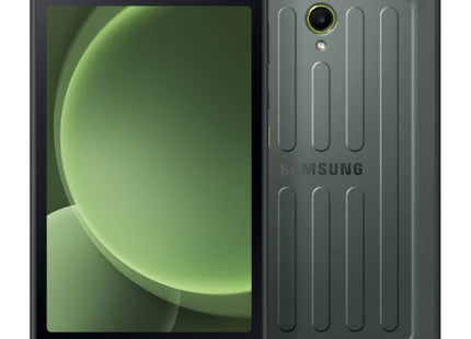 TABLET SAMSUNG X306B TAB 5G LTE 6GB+128GB SM-X306BZGAL15 VERDE