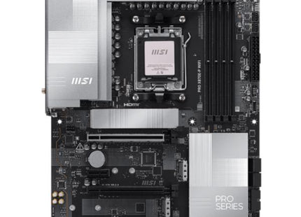 TARJETA MADRE MSI PRO X870E-P WIFI AM5 ATX DDR5 911-7E70-002