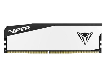 MEMORIA RAM PC (1X16GB) PATRIOT VIPER ELITE 5 DDR5 6000 MT/S CL30 1.35 V VEB516G6030W
