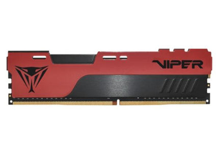 MEMORIA RAM (1X32GB) PATRIOT VIPER ELITE II DDR4 3200 MHZ CL18 1.35 V PVE2432G320C8