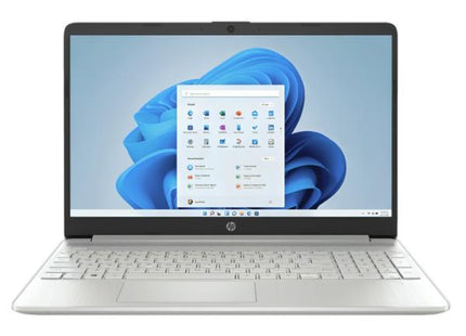 LAPTOP HP 15 15.6" I3-N305 8GB 256GB SSD WIN 11 INGLÉS 9C9A2UA#ABA