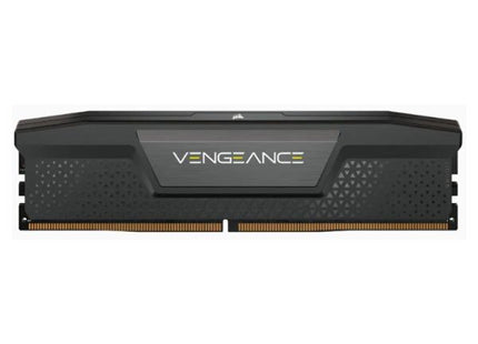 MEMORIA RAM PC 8GB CORSAIR VENGEANCE DDR5 5200 MHZ CL40 1.25 V CMK8GX5M1B5200C40