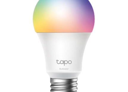 BOMBILLO TP LINK TAPO L530E(EU) TAPO SMART WIFI MULTICOLOR