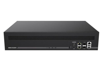 CONTROLADORA DE VIDEO HIKVISION DS-6916UDI(C)(STD) (E) 4K WALL PARA CCTV 303501173
