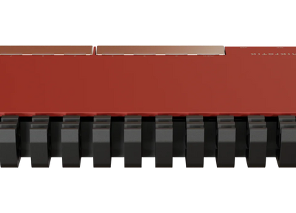 MikroTik Router 8 Gigabit y SFP 2.5G, L009UiGS-RM