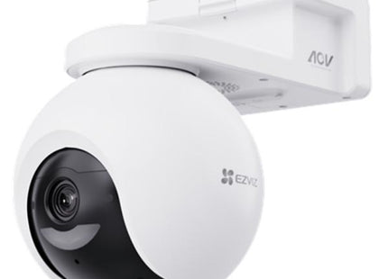 CAMARA DOMO EZVIZ CS-CB8/SP-R200(4K)(AM E-COM) IP WI-FI 360 LENTE FIJA ALCANCE IR NOCTURNO AUDIO BIDIRECCIONAL 303103617