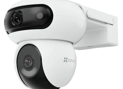 CAMARA DOMO EZVIZ CS-HB90/SP-R100(4MP+4MP) 2K+ DUAL LENS WI-FI IA LENTE DOBLE 2.8 MM / 6 MM 35M AUDIO BIDIRECCIONAL 303103361