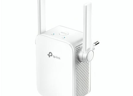 Amplificador de Señal TP-Link TL-WA855RE | Wi-Fi Extender | Hasta 300Mbps