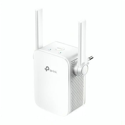 Amplificador de Señal TP-Link TL-WA855RE | Wi-Fi Extender | Hasta 300Mbps