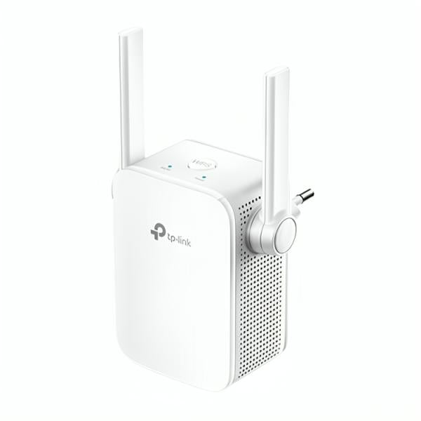 Amplificador de Señal TP-Link TL-WA855RE | Wi-Fi Extender | Hasta 300Mbps