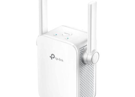 Amplificador de Señal TP-Link TL-WA855RE | Wi-Fi Extender | Hasta 300Mbps